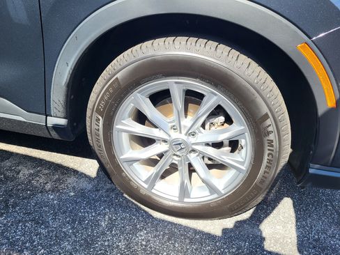 Used 2025 Honda CR-V EX image 7
