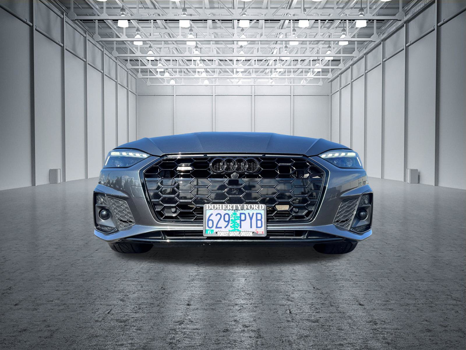 Used 2024 Audi A5 2.0T Premium Plus w/ Premium Plus AWD/4WD image 66