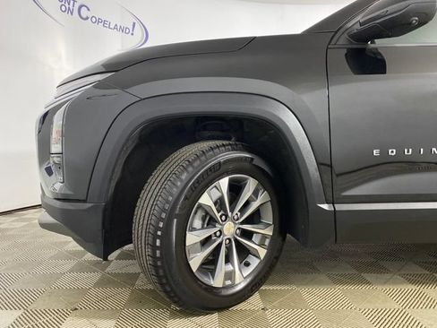 Certified 2025 Chevrolet Equinox LT w/ Convenience Package II AWD/4WD image 29