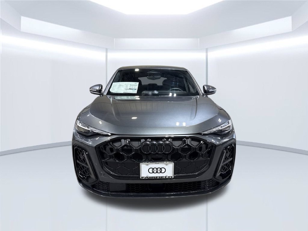 New 2026 Audi Q5 Premium Plus AWD/4WD image 8