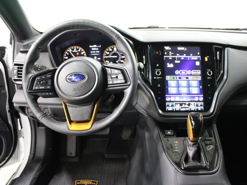 Used 2025 Subaru Outback Wilderness AWD/4WD image 2