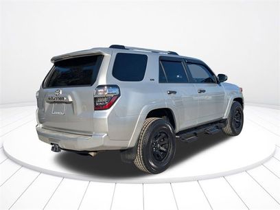 Used 2019 Toyota 4Runner SR5 Premium