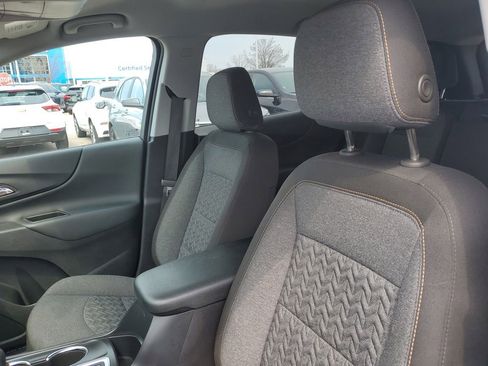 Certified 2024 Chevrolet Equinox LT image 6