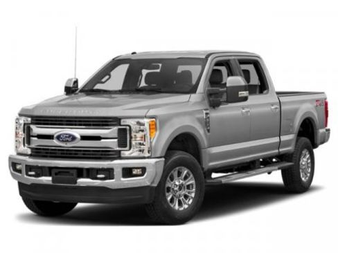 Used 2018 Ford F350 Lariat w/ Lariat Ultimate Package image 1