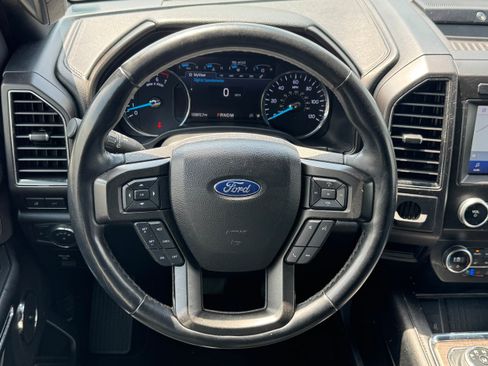Used 2020 Ford Expedition Limited RWD image 17