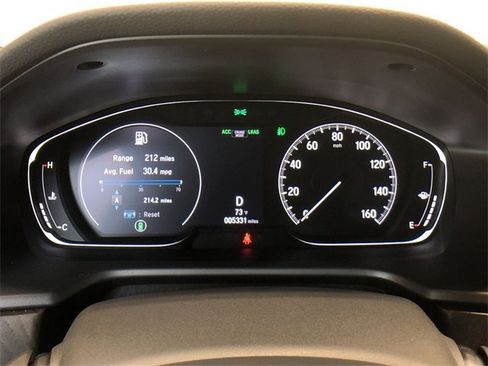 Used 2020 Honda Accord Touring image 39