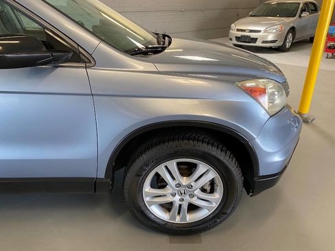 Used 2010 Honda CR-V EX image 20