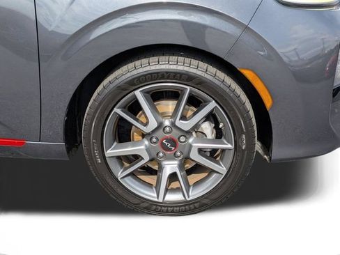 Used 2022 Kia Soul Turbo FWD image 10