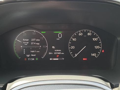 Used 2024 Honda CR-V Sport image 20