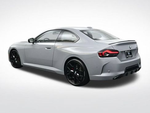New 2026 BMW M240i Coupe w/ Premium Package RWD image 7
