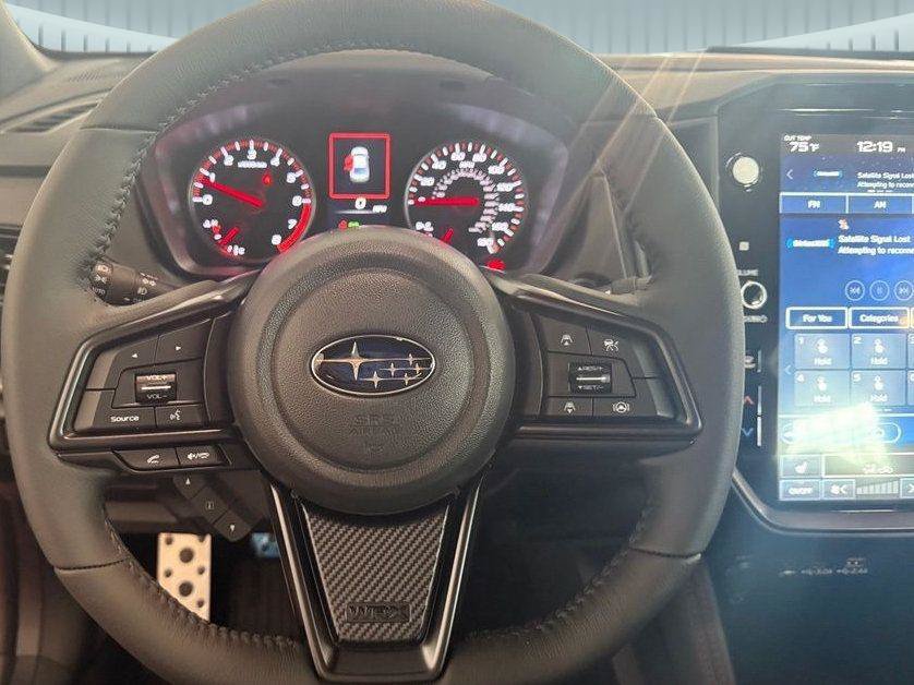 New 2026 Subaru WRX Premium AWD/4WD image 2