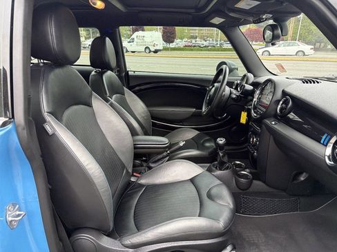 Used 2012 MINI Cooper Hardtop FWD image 17