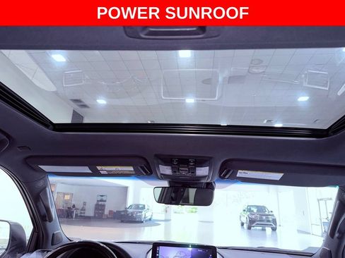 Certified 2023 Lexus GX 460 Premium w/ Accessory Package AWD/4WD image 11