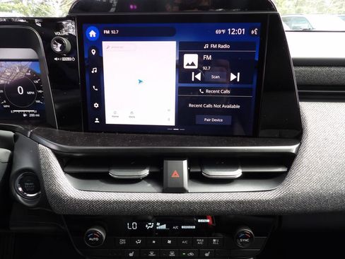 New 2026 Subaru Outback Limited image 23