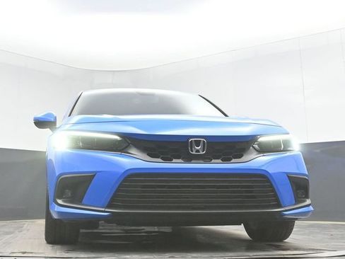 Certified 2024 Honda Civic Sport Touring image 43