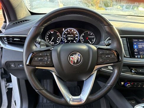 Used 2023 Buick Enclave Premium w/ Experience Buick Package image 28