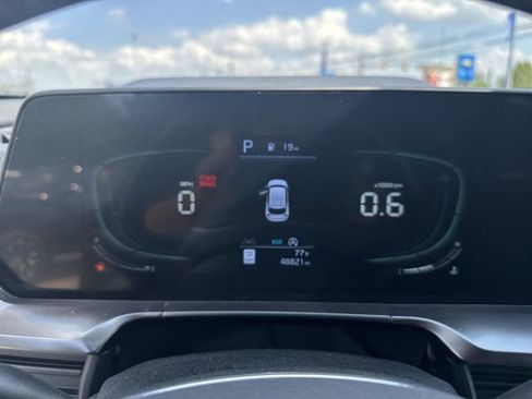 Used 2023 Kia Telluride S AWD/4WD image 13