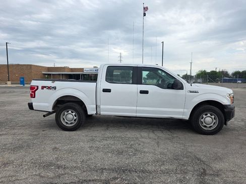 Used 2018 Ford F150 XL w/ Equipment Group 101A Mid image 2