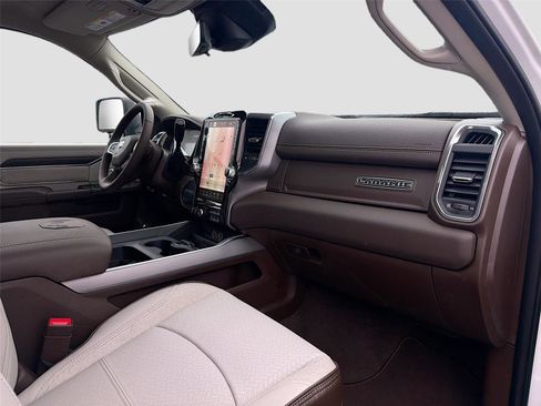 New 2026 RAM 3500 Laramie w/ Towing Technology Group AWD/4WD image 30