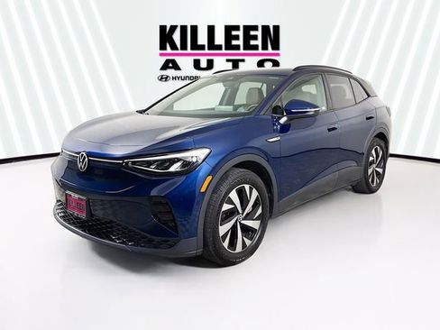 Used 2023 Volkswagen ID.4 Pro image 3