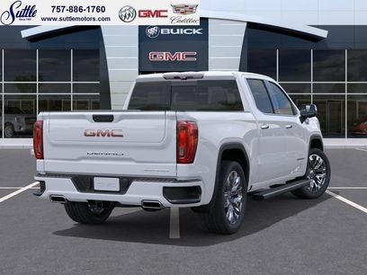 New 2026 GMC Sierra 1500 Denali