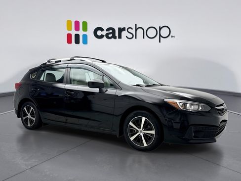 Used 2023 Subaru Impreza 2.0i Premium AWD/4WD image 7