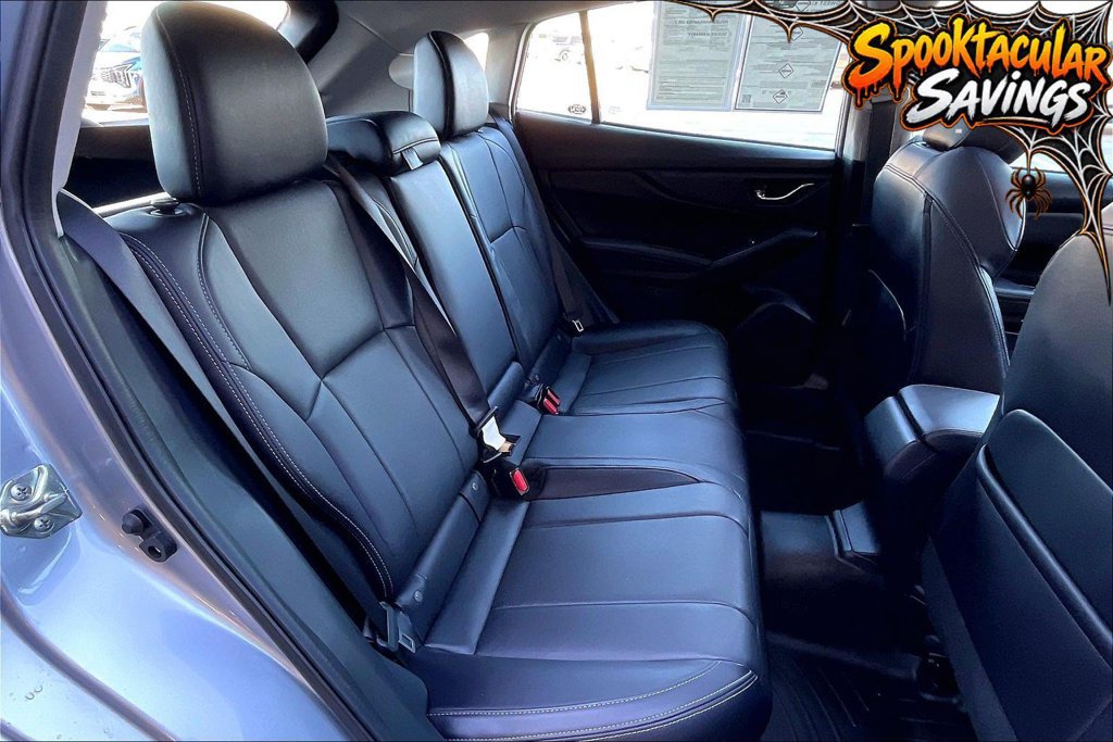 Used 2018 Subaru Impreza 2.0i Limited AWD/4WD image 27