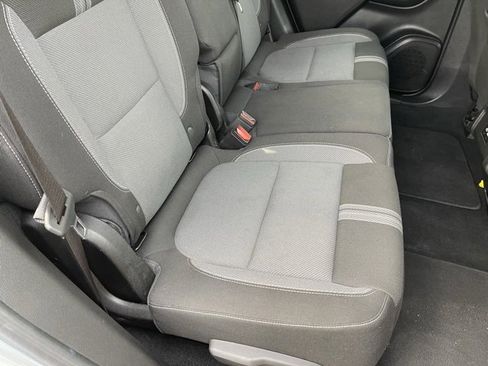 Used 2023 Chevrolet Blazer LT w/ Midnight/Sport Edition image 7