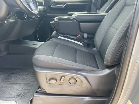 Used 2023 GMC Sierra 1500 Elevation AWD/4WD image 13
