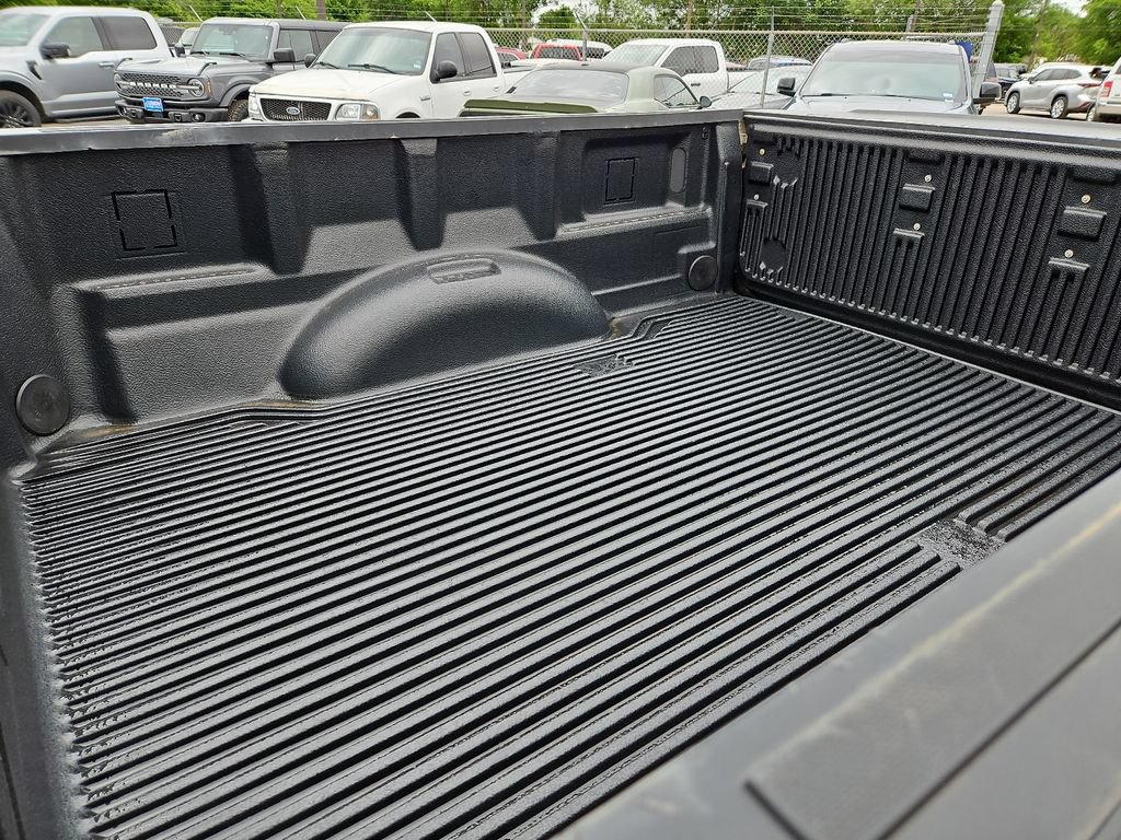Used 2023 Ford F150 XL AWD/4WD image 15