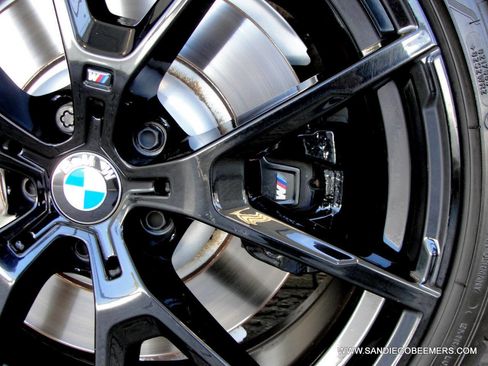 Used 2023 BMW 840i Gran Coupe RWD image 17