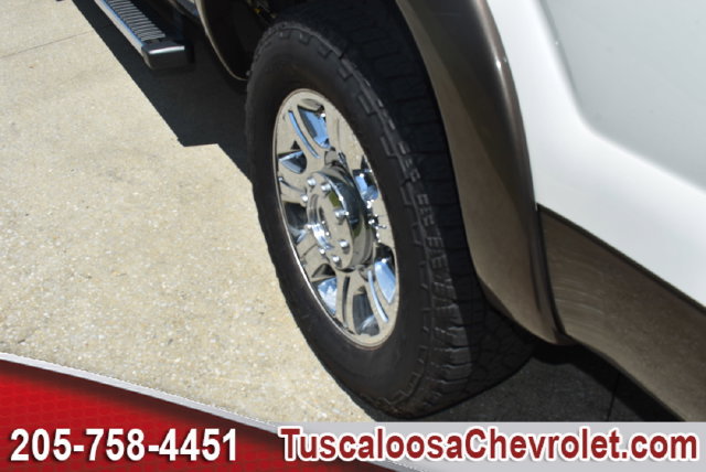 Used 2016 Ford F250 Lariat w/ Lariat Ultimate Package AWD/4WD image 15