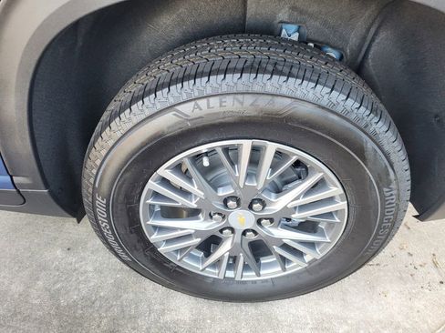 New 2026 Chevrolet Traverse LT w/ Driver Confidence Package image 21