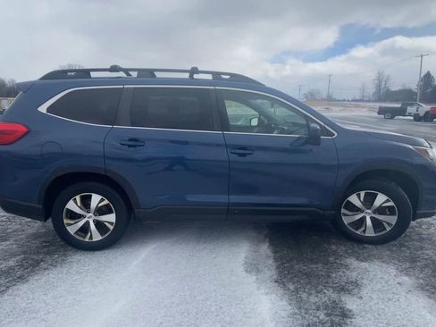 Used 2020 Subaru Ascent Premium w/ Convenience Package AWD/4WD image 9