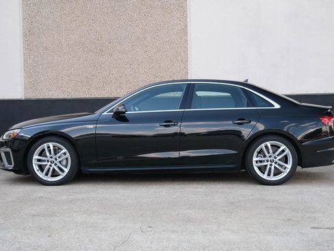 Used 2024 Audi A4 2.0T Premium Plus AWD/4WD image 9