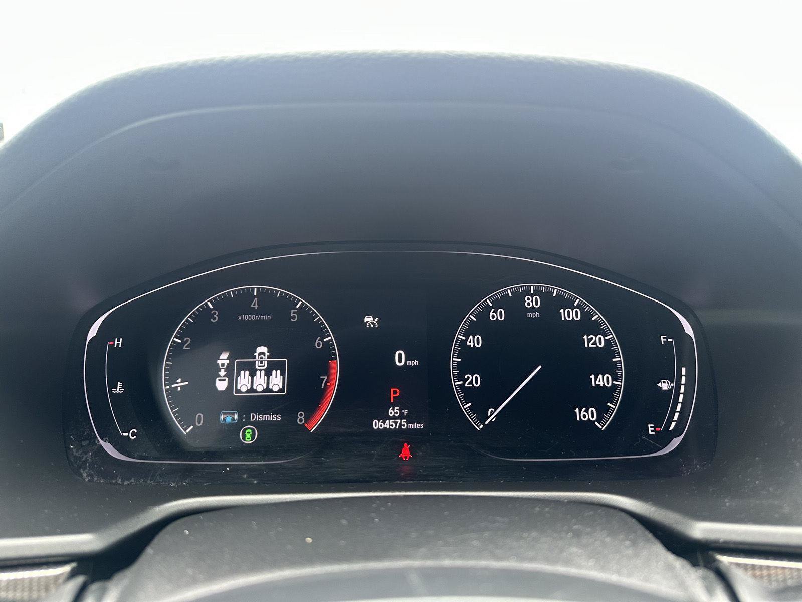 Used 2021 Honda Accord Sport Special Edition image 19