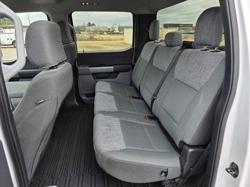 Certified 2022 Ford F150 XLT w/ Trailer Tow Package image 17