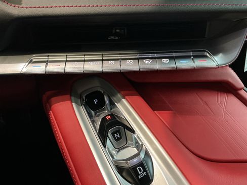 New 2026 Chevrolet Corvette Z06 w/ Z07 Performance Package image 21