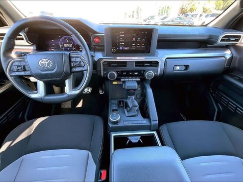 Used 2025 Toyota 4Runner TRD Sport image 7