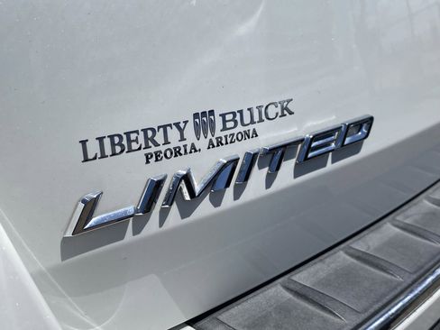 Used 2020 Ford Explorer Limited AWD/4WD image 8