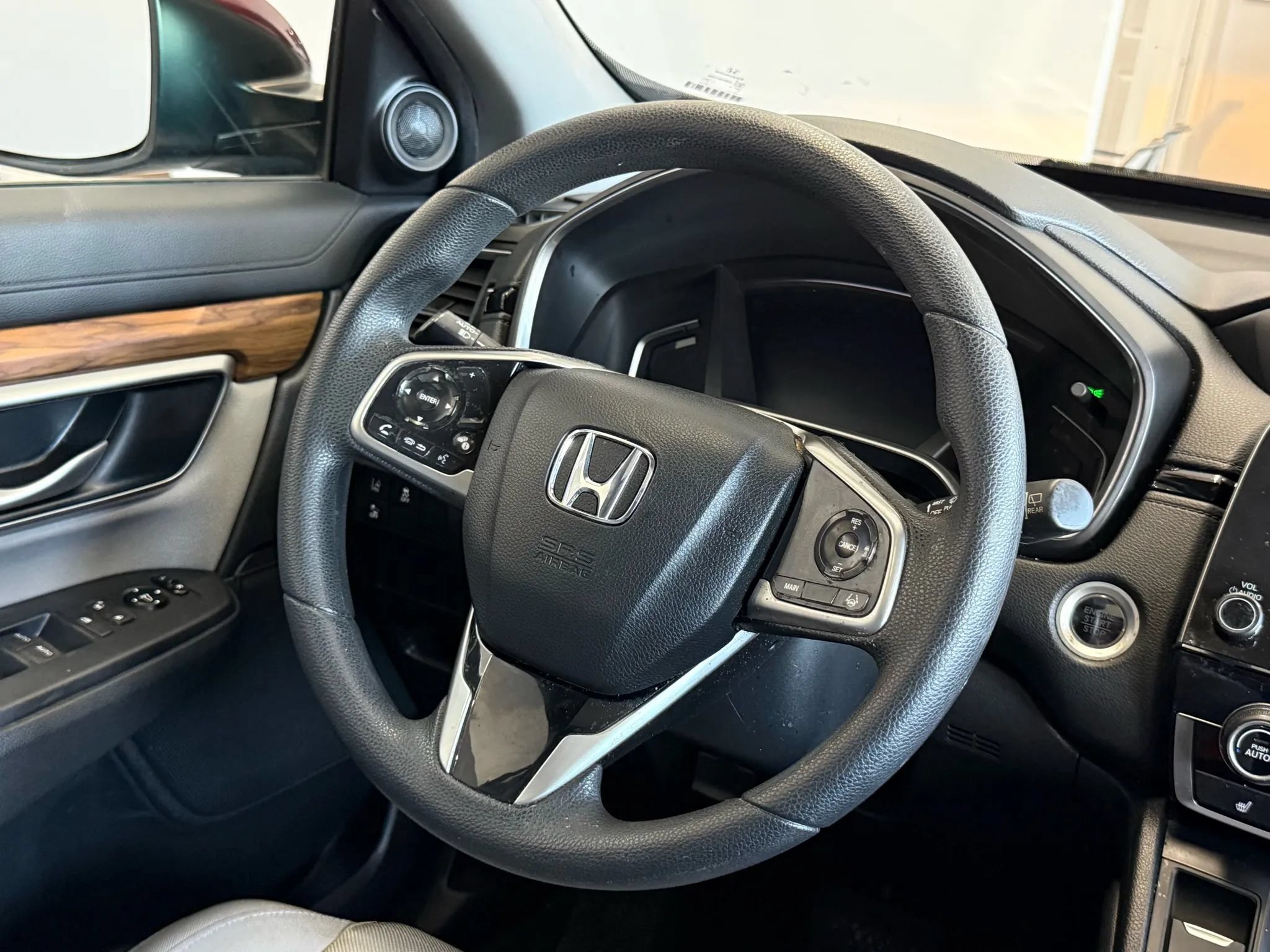 Used 2019 Honda CR-V EX image 11