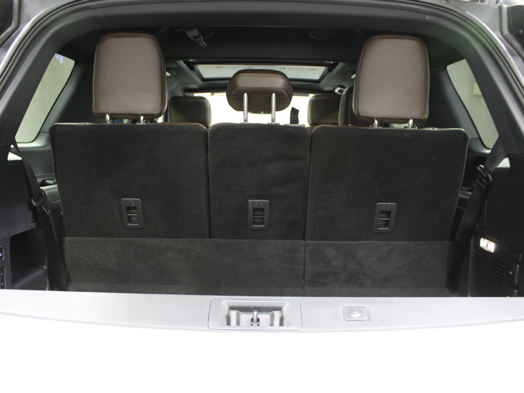 Used 2025 Ford Expedition King Ranch AWD/4WD image 49
