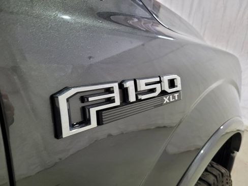 Used 2016 Ford F150 XLT w/ Equipment Group 302A Luxury image 63