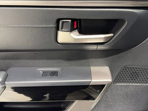 Used 2022 Toyota Tundra Limited w/ TRD Off-Road Package image 23