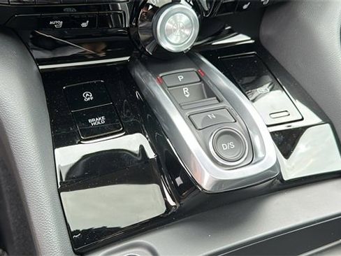 New 2026 Acura MDX SH-AWD image 22