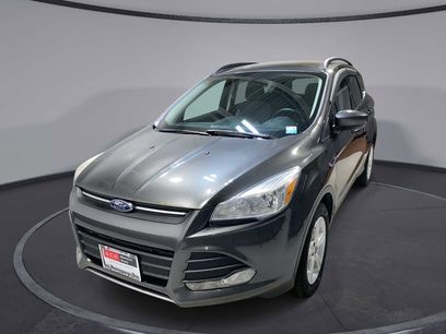 Used 2016 Ford Escape SE w/ Equipment Group 201A