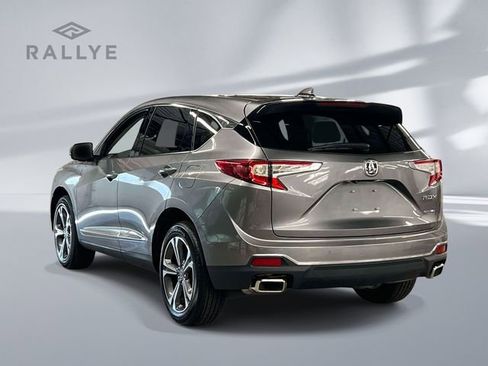 Certified 2024 Acura RDX SH-AWD w/ Advance Package image 5