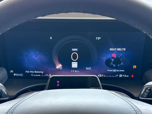 New 2025 Lincoln Aviator 2WD w/ Equipment Group 101A image 25