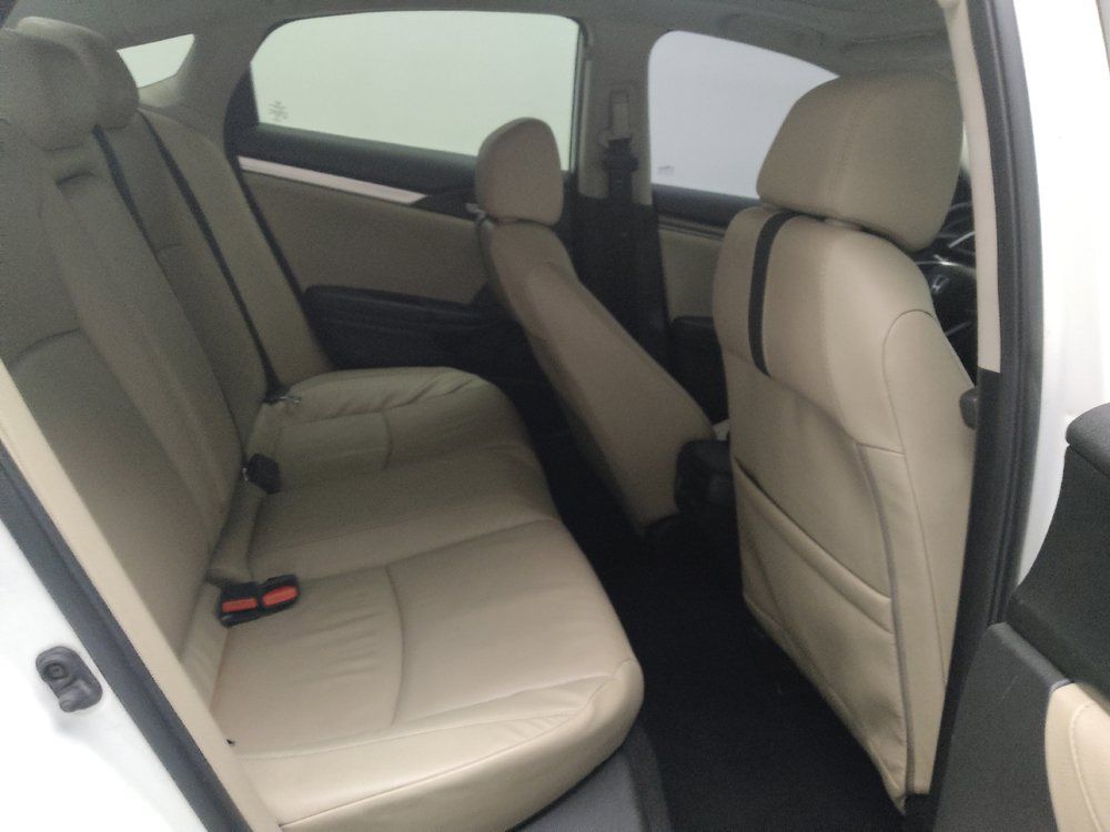 Used 2019 Honda Civic Touring image 19