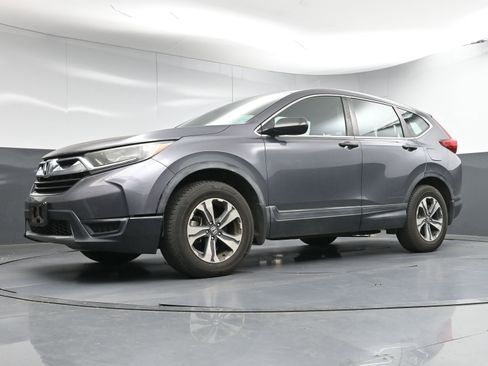 Used 2018 Honda CR-V LX image 21